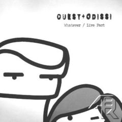 Quest & Odissi - Quest & Odissi - Whatever - Audio Bug