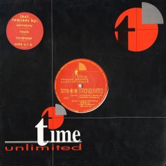 Various Artists - Various Artists - Stronglimited - Time Unlimited