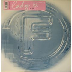 Lady B - Lady B - Vice Versa EP - F Communications