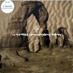 Y Traxx - Y Traxx - Mystery Land / Trance Piano - Ffrr