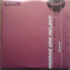Armand Van Helden - Armand Van Helden - 2 Future 4 U Lp - Ffrr
