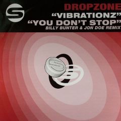 Dropzone - Dropzone - Vibrationz - Stimulant