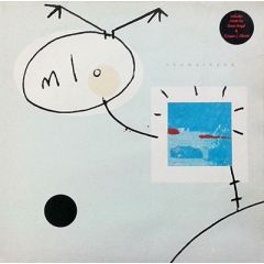 MLO - MLO - Samarkand - Aura Surround Sound