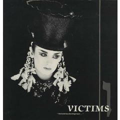 Culture Club - Culture Club - Victims - Virgin