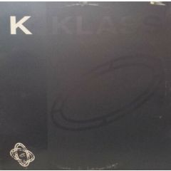 K-Klass - K-Klass - Rhythm Is A Mystery - Creed Records