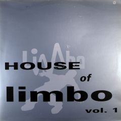 House Of Limbo - House Of Limbo - Volume 1 - Limbo