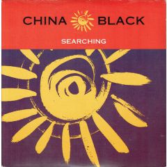 China Black - China Black - Searching - Wildcard
