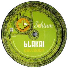 Blakai - Blakai - Callejon - Schtum