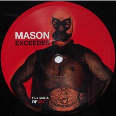 Mason - Mason - Exceeder - Royal Flush