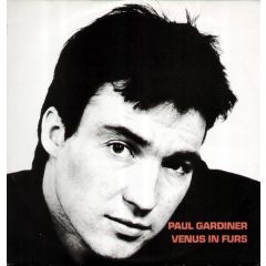 Paul Gardiner - Paul Gardiner - Venus In Furs - Numa