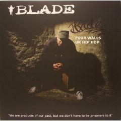 Blade - Blade - Four Walls - 691 Influential