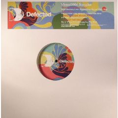 Various - Various - Miami2006 Sampler - ITH Records