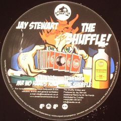 Jay Stewart - Jay Stewart - The Shuffle! - Breakin Even