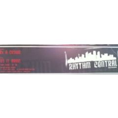 2's A Crowd - 2's A Crowd - Do It Again - Rhythm Central