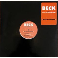 Beck - Beck - Mixed Bizness - Geffen