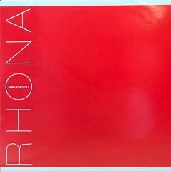 Rhona - Satisfied - Epic