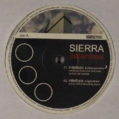 Sierra - Sierra - Interlope - Anny Jack