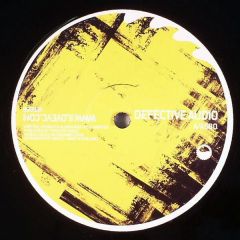 Defective Audio - Defective Audio - Asbo - Vicious Circle 