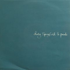Dusty Springfield - Dusty Springfield - In Private - Parlophone