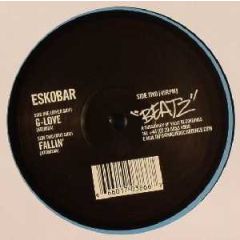 Eskobar - Eskobar - Ghetto Love - Beatz