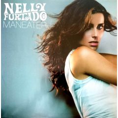 Nelly Furtado - Nelly Furtado - Maneater - Universal
