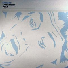 Skream - Skream - Skreamizm Vol 2 - Tempa
