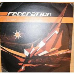 Citizen - Citizen - The Motion - Federation