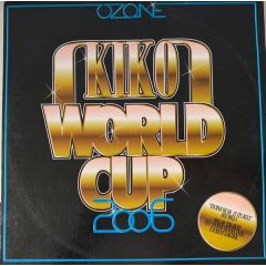 Kiko - Kiko - World Cup 2006 - Ozone