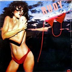 Rudy - Rudy - Just Take My Body - Polydor