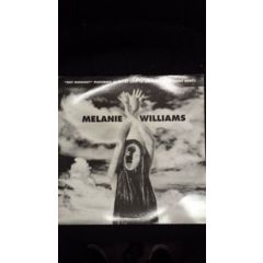 Melanie Williams - Melanie Williams - Not Enough? - Columbia