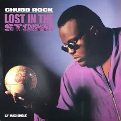 Chubb Rock - Chubb Rock - Lost In The Storm - Select