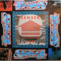 Senser - Senser - Eject - Ultimate