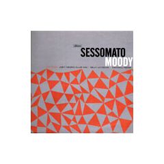 Sessomato - Sessomato - Moody - Legato