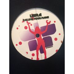 Libra Presents Taylor - Libra Presents Taylor - Calling Your Name (2008 Remix) - Efunk