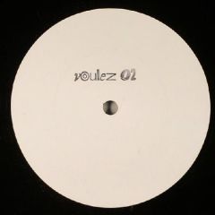 Joy Division - Joy Division - Love Will Tear Us Apart (Remix) - Voulez 2