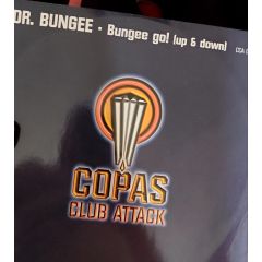 Dr. Bungee - Dr. Bungee - Bungee Go! - Copas Club Attack