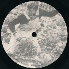 Eddy Masvoodler - Eddy Masvoodler - Ping EP - Sheep Records