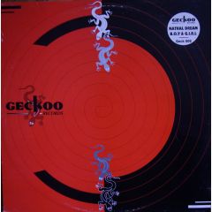 Nathal Dream - Nathal Dream - B.O.Y. & G.I.R.L. - Geckoo Records