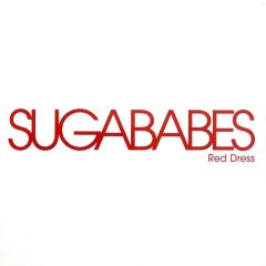 Sugababes - Sugababes - Red Dress - Island Records