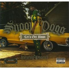 Snoop Dogg - Snoop Dogg - Lets Get Blown - Geffen