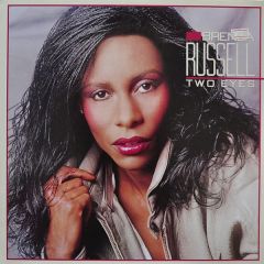 Brenda Russell - Brenda Russell - Two Eyes - Warner Bros. Records
