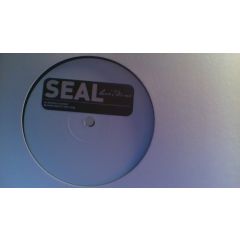 Seal - Seal - Love's Divine (Remixes) (Pt.1) - Warner Bros