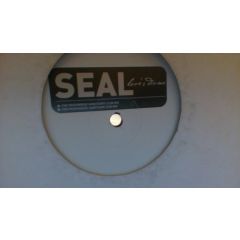 Seal - Seal - Love's Divine (Remix) (Pt.2) - Warner Bros