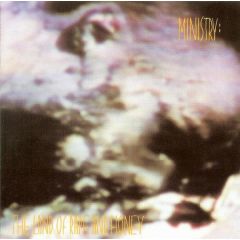 Ministry - Ministry - The Land Of Rape And Honey - Sire
