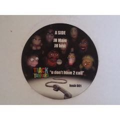 Usher - Usher - U Don't Have To Call (Sneak Remixes) - Hush 1