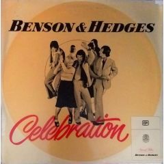 Various Artists - Various Artists - Benson & Hedges Celebration - Music For Pleasure