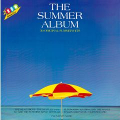 Various Artists - Now That's What I Call Music - Summer Album - EMI