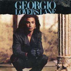 Georgio - Georgio - Lover's Lane - Motown