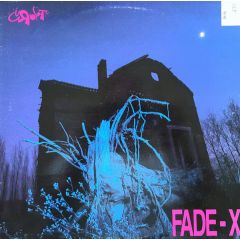 Fade X - Fade X - Curiosity - Music Man