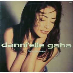 Danni'Elle Gaha - Danni'Elle Gaha - Stuck In The Middle - Epic